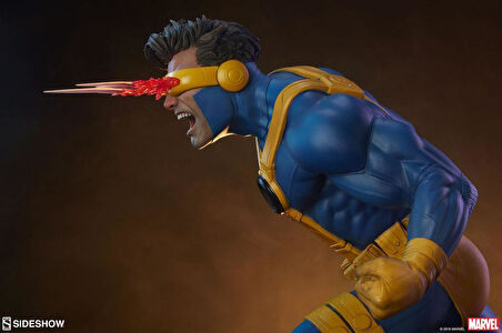 Cyclops Premium Format Figure