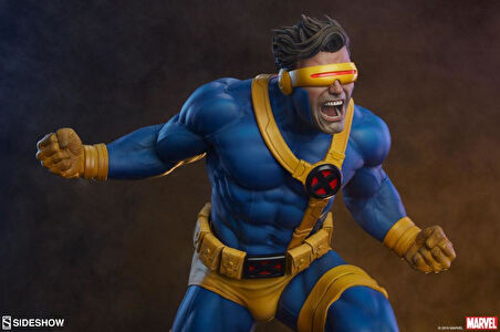 Cyclops Premium Format Figure