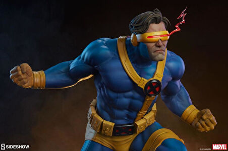 Cyclops Premium Format Figure