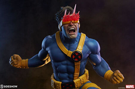 Cyclops Premium Format Figure