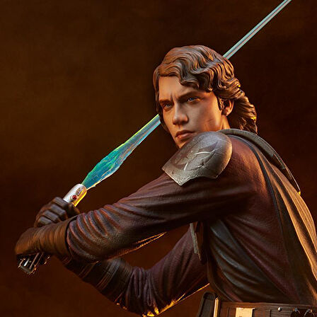 Anakin Skywalker Mythos Statue 300732 / Star Wars / Mythos Series