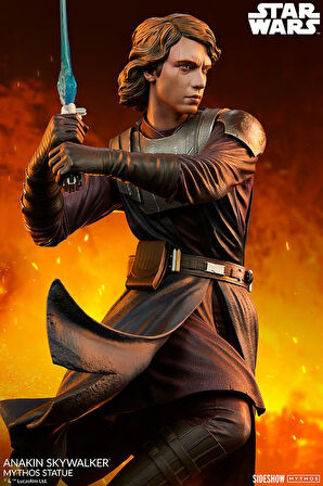 Anakin Skywalker Mythos Statue 300732 / Star Wars / Mythos Series