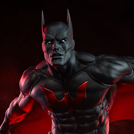 Batman Beyond Premium Format Figure 300721