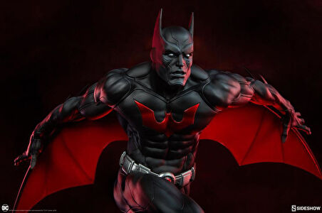 Batman Beyond Premium Format Figure 300721