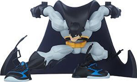 Unruly Industries Batman Designer Collectible Figure 700041