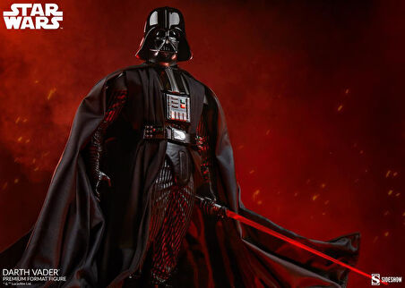 Darth Vader Premium Format Figure Dark Lord Of The Sith 300795