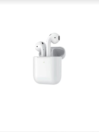 Bluetooth Kulaklık Kablosuz Kulak İçi Kulaklık ENC Gürültü Engelleyici Mikrofonlu Powerbank Kutulu