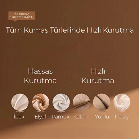 Katlanır Çamaşır Kurutma Makinesi Pembe