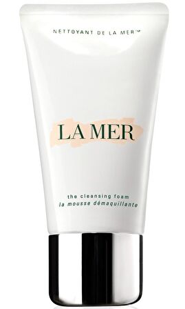 La Mer The Cleansing Foam 125ML