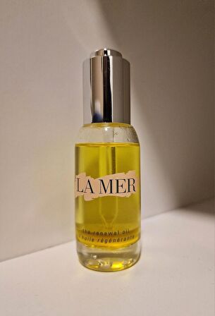 La Mer The Renewal Oil SERUM  30ML