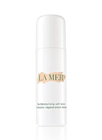 La Mer The Moisturizing Soft Lotion 50ML Nemlendirici Losyon