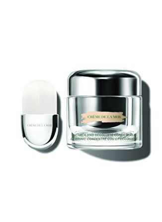 La Mer The Neck and Decollete Concentrate 50ml Boyun ve Dekolte Kremi