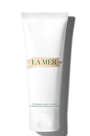 La Mer The Renewal Body Oil Balm 200 ml