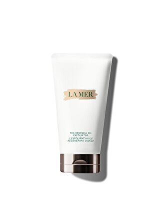 La Mer Renewal Oil Exfoliator 100ml Jel Peeling