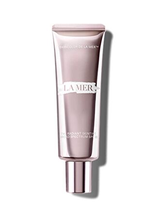 La Mer The Radiant Skin Tint Broad Spectrum SPF 30 - Medium 40ml Renkli Güneş Koruyucu Krem