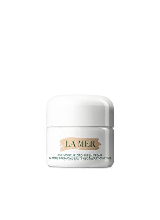 La Mer The Moisturizing Fresh Cream 15ml Nemlendirici Krem