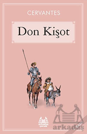 Don Kişot