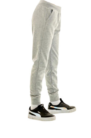 Galatasaray Orijinal Lisanslı Çocuk Gri Eşofman Altı