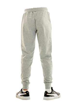 Galatasaray Orijinal Lisanslı Çocuk Gri Eşofman Altı