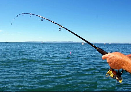 MDB Misina İpi 300 Metre