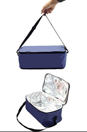 MDB Piknik Termos Çanta 15 Litre