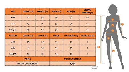MDB Kadın Kısa Kollu Bisiklet Yaka Yarı Açık Omuz Inci Detaylı Short Tshirt Viskon Ikili Takım