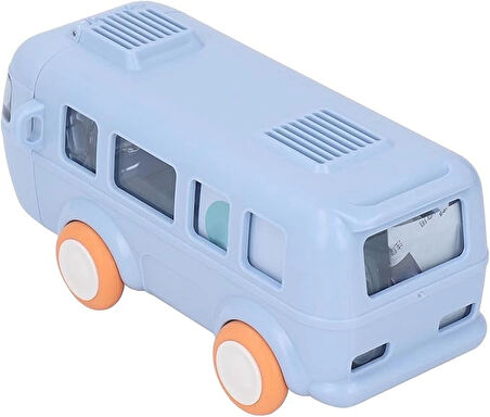 MDB Otobüs Şeklinde Su Matarası