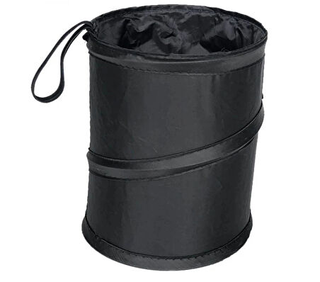 MDB Araç İçi Katlanabilir Çöp Torbası