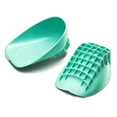 MDB Topuk Yükseltici Yeşil Renk