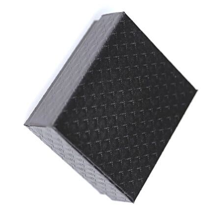 MDB Özel Kutulu Gümüş Köstekli Saat