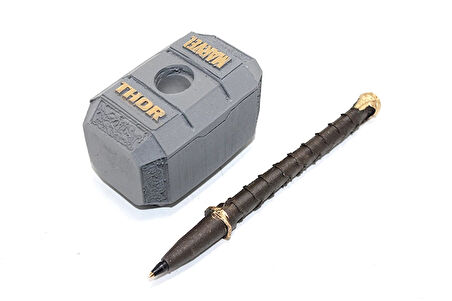 MDB Polyester Thor Çekici Kalem