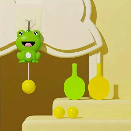 MDB Asılabilir Masa Tenisi Oyuncağı