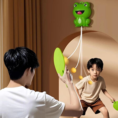 MDB Asılabilir Masa Tenisi Oyuncağı