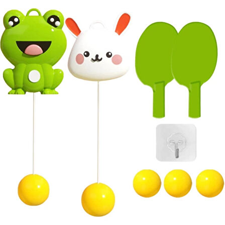 MDB Asılabilir Masa Tenisi Oyuncağı