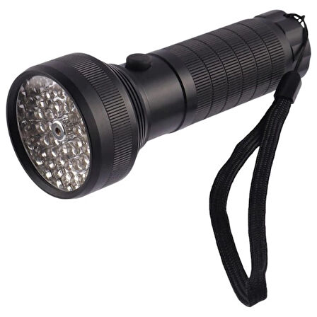 MDB UV Işığı ve Lazer Özellikli El Feneri