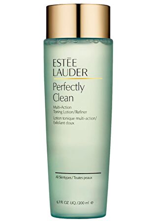 Estee Lauder Exfoliating Toner 200ML