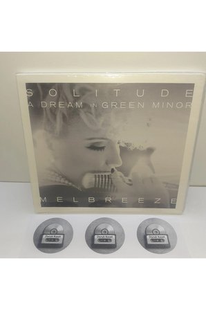 MELBREZE SOLITUDE ALBUM