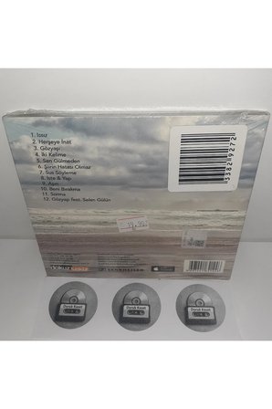 BERTUĞ ISSIZ ALBUM