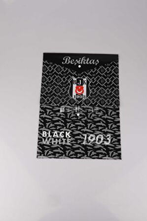 YENİ SEZON LİSANSLI BEŞİKTAŞ 2'Lİ ÇITÇITLI DOSYA 