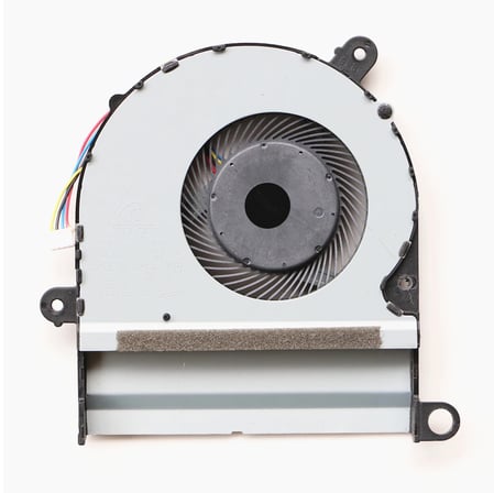 Asus UX310 UX310uq RX310 U400U UX410 RX410 RX410U Fan / FAN579