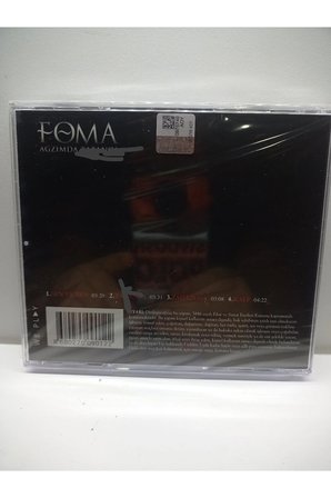 FOMA ALBUM