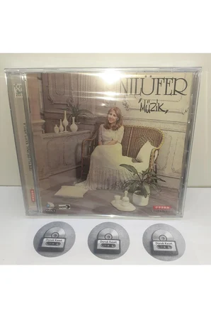 NULIFER MUZIK ALBUM