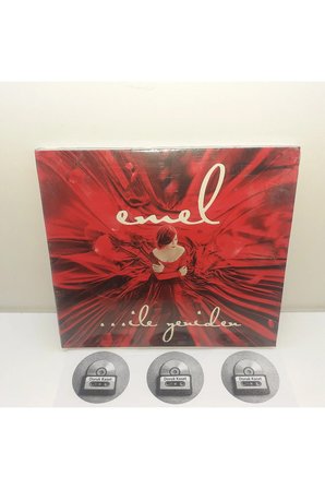 EMEL ILE YENIDEN ALBUM