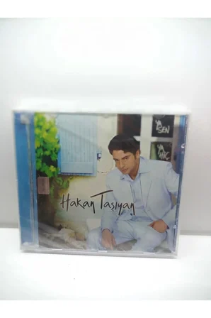 HAKAN TASİYAN YA SEN ALBUM