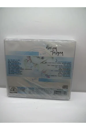 HAKAN TASİYAN YA SEN ALBUM