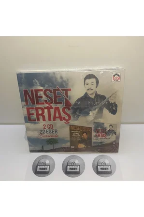 NESET ERTAS 2 BIR ARADA