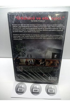 Benim için öldür film cd