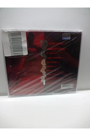 OZLEM TEKİN ALBUM