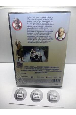 Yaramaz köstebek CD albüm