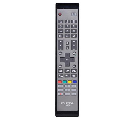 Vestel LCD LED Kumanda Vestel Loewe 2
